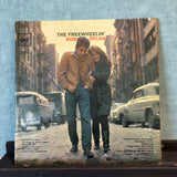 Bob Dylan - The Freewheelin' Bob Dylan - VINYL