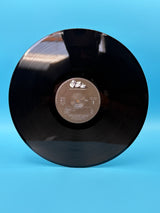 Nirvana - Nevermind 1991 First Press Vinyl