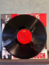 New Kids On The Block - Hangin' Tough - VINYL