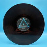 Pink Floyd - The Dark Side Of The Moon A11 B11 Pressing Vinyl