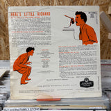 Little Richard - Here's Little Richard - VINYL
