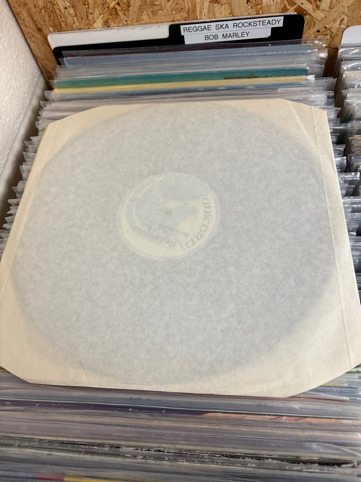 The Dilemmas - And On The Conveyor Belt Tonight…….. - VINYL