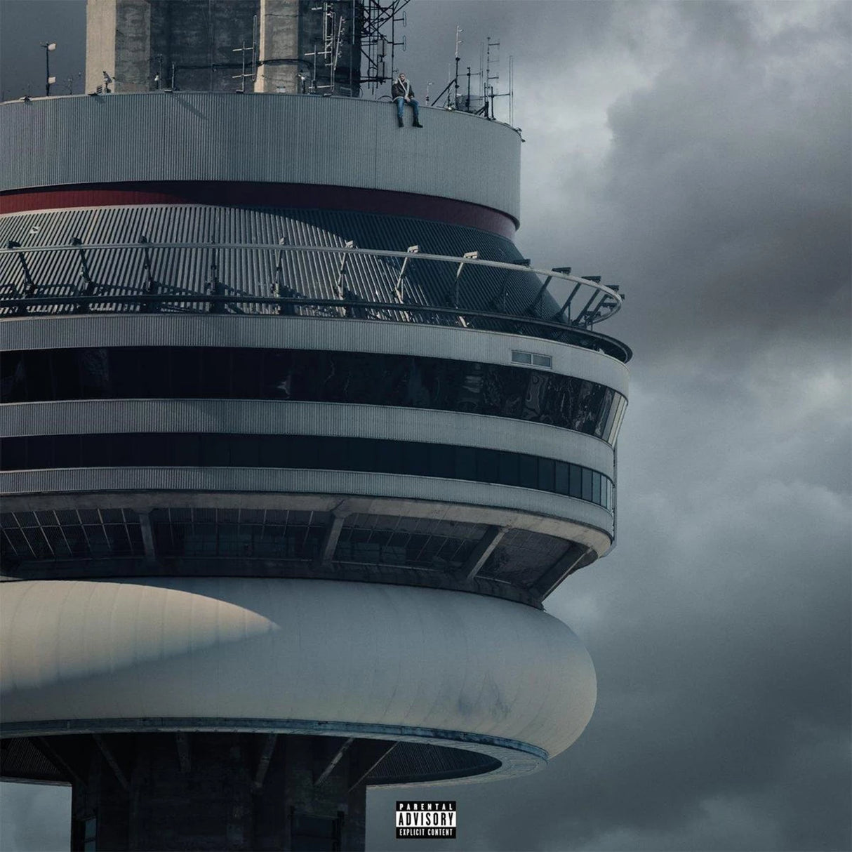 Drake - Views - VINYL