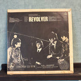 The Beatles - Revolver - Mono -2 - VINYL