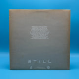 Joy Division - Still Vinyl