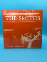 The Smiths - Louder Than Bombs First USA Press Vinyl