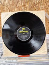 The Beatles - Revolver (Withdrawn XEX-1) - VINYL