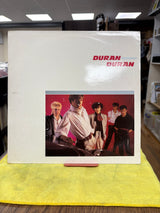 Duran Duran - Duran Duran - VINYL