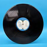 The Beatles - Blue Album Vinyl