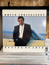 Bruce Springsteen - Tunnel Of Love - VINYL