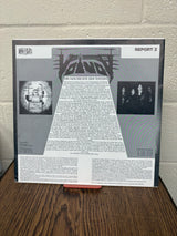 Voivod - Dimension Hatross  -  VINYL