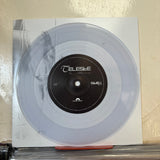 Celeste - Everyday Clear Vinyl