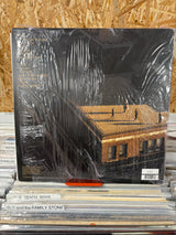 Travis - The Boy With No Name - 2007 Original w/ the single - VINYL