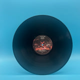 Black Sabbath - Live at Last Vinyl