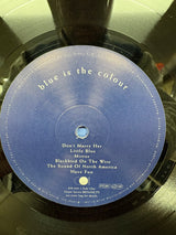 The Beautiful South - Blue Is The Colour - Original - VINYL