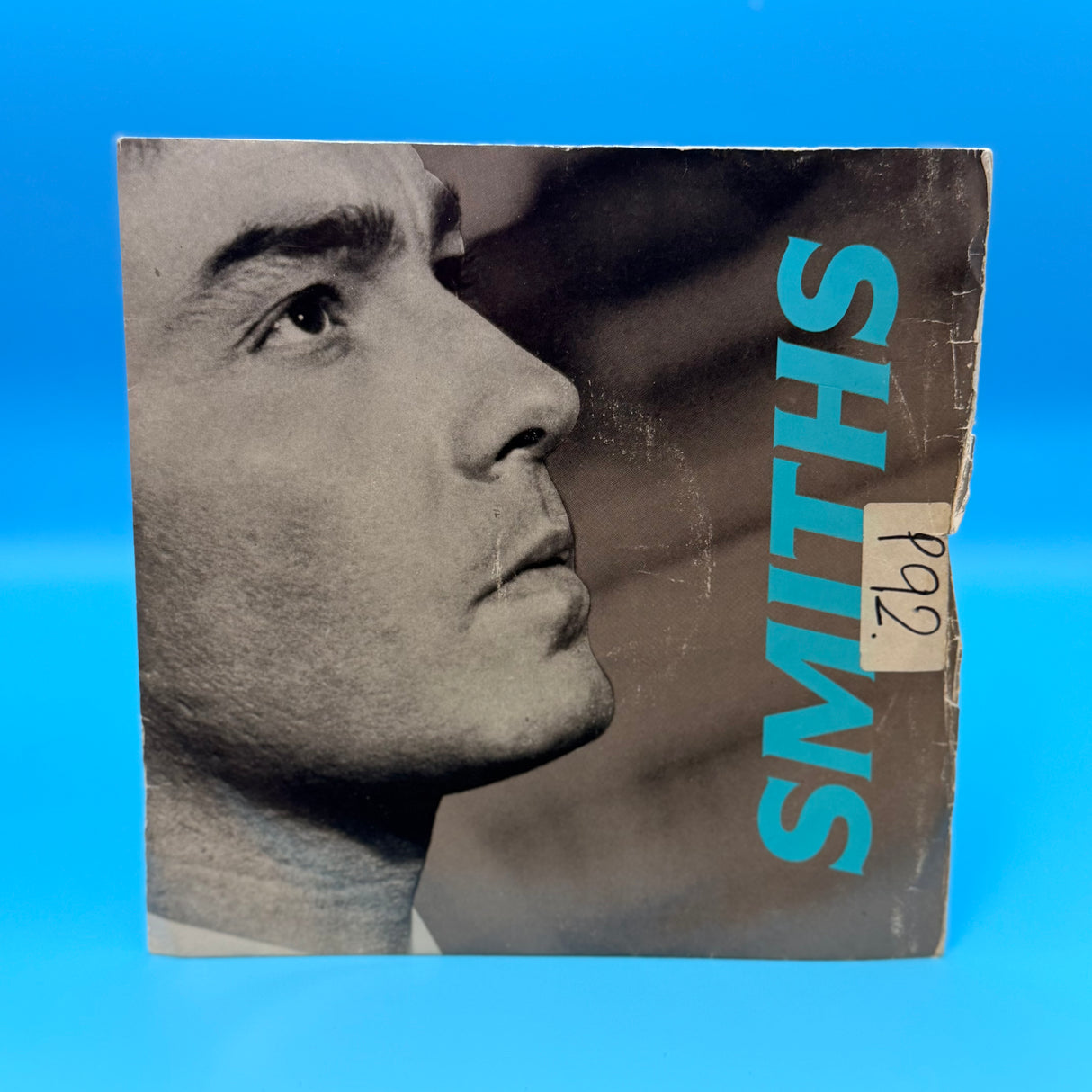 The Smiths - Panic Vinyl