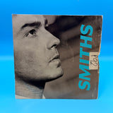 The Smiths - Panic Vinyl