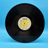 UB40 - Labour Of Love II Vinyl