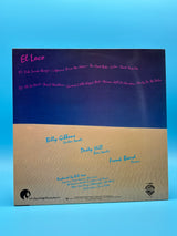 ZZ Top - El Loco Vinyl