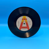 Paul Simon - Slip Slidin' Away Advanced Demo Vinyl