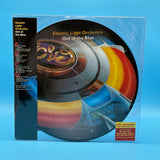 ELO - Out Of The Blue 40th Anniversary Picture Disc Vinyl