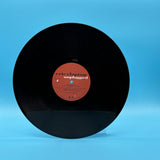 Eric Clapton - Unplugged Vinyl