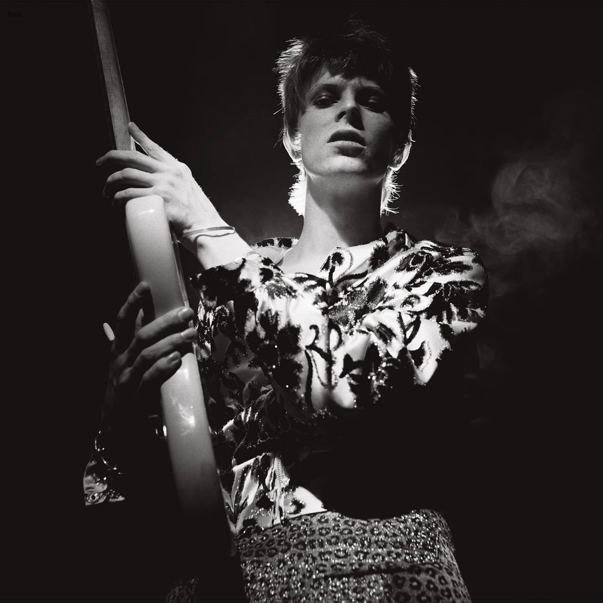 David Bowie - Rock 'n' Roll Star! - VINYL