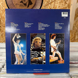Queen - Live At Wembley ‘86 - VINYL