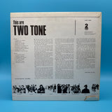 This Are Two Tone - Compliation Vinyl