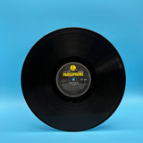 The Beatles - Please Please Me Stereo Yellow Label Vinyl