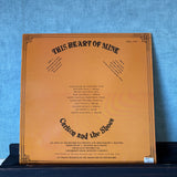 Carlton And The Shoes - This Heart Of Mine - Original Quality Records Label USA - VINYL