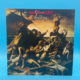 The Pogues - Rum, Sodomy and the Lash Vinyl