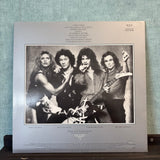 Van Halen - Women And Children First - VINYL