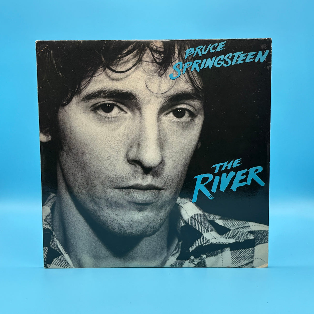 Bruce Springsteen - The River Vinyl