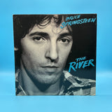 Bruce Springsteen - The River Vinyl