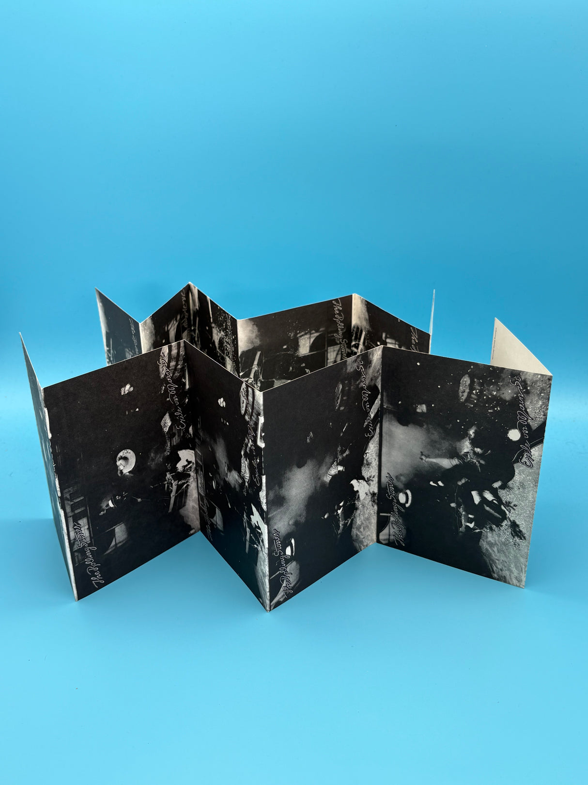 The Rolling Stones - Exile On Main Street Complete With 12 Postcards Vinyl