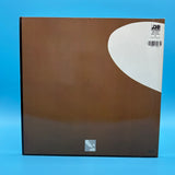 Led Zeppelin- II Reissue Vinyl