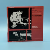 The Jam - Snap! Complete With 7" And Merch Sheet Vinyl