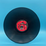 The Clash - Sandista! 3LP Vinyl