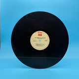 Iron Maiden - The Number Of The Beast Vinyl