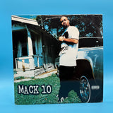 Mack 10 - Mack 10 1995 Vinyl