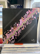 Robin Trower - Caravan To Midnight - VINYL