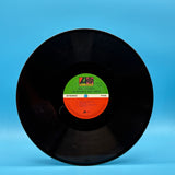 Les McCann & Eddie Harris - Swiss Movement  Numbered Audiophile Pressing Vinyl