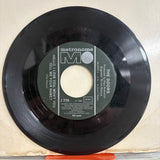 The Doors - Hello, I love you, Won’t you tell me your name Vinyl