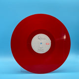 Queen - Platinum Collection Coloured Vinyl