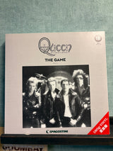 Queen - Japanese Deagostini Complete 18 - The Game - VINYL