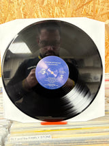 Daptone - Live At The Apollo - 3D Sleeve & Glasses - VINYL