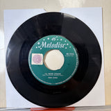 Tommy Dee - Three Stars Vinyl Single