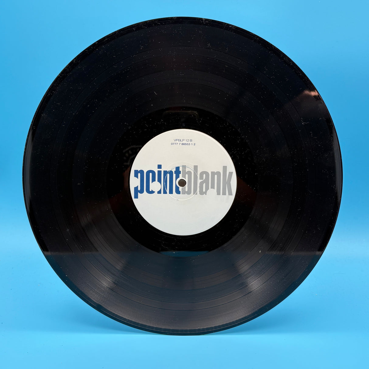 John Lee Hooker - Boom Boom Vinyl