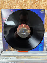 Motley Crue - The End - Live in Los Angeles - VINYL/DVD